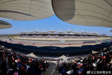 开云体育最新网址-2026F1中国大奖赛落幕，23万车迷见证历史诞生|上海国际赛车场|马龙|天创|引擎|机车_新浪体育_新浪新闻