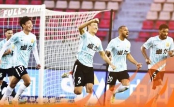 开云网站入口官网-接过下半场惹不起称号 武汉3连胜全靠后45分钟