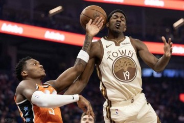 开云网站入口官网-大崩盘！快船14分落后残阵勇士：加兰首秀3失误，伦纳德苦撑