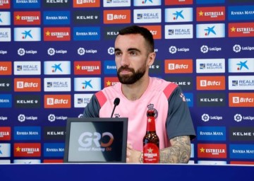 开云体育网址最新-达德尔：“刷”助攻也得感谢好队友 我和武磊很来电！